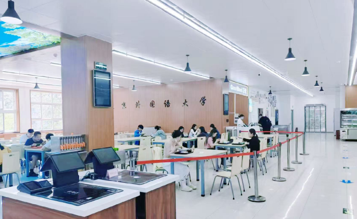 用餐图片