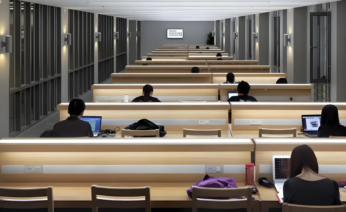 学习环境展示